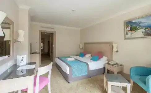 Crystal De Luxe Resort & Spa - All Inclusive - 54