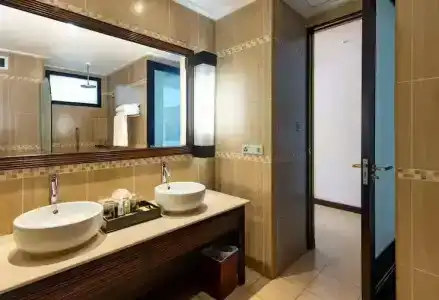 DoubleTree by Hilton Seychelles Allamanda Resort & Spa - 59
