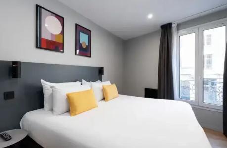 Staycity Aparthotels Gare de l’Est - 36