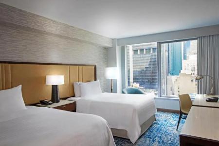 Intercontinental New York Times Square, An Ihg - 43