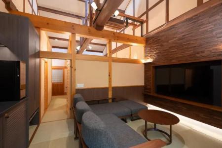 Miyama Ouan Kyoritsu Resort - 36