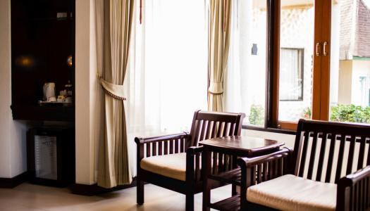 Golden Beach Resort - 51