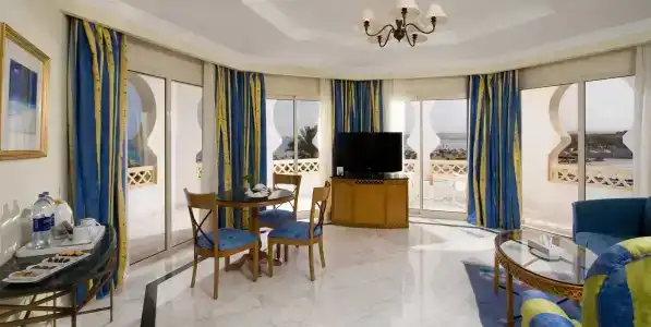 Old Palace Resort Sahl Hasheesh - 57