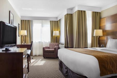 Comfort Inn & Suites - 5