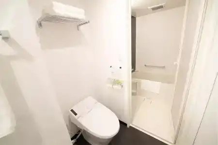 Henn na Tokyo Akasaka - 36