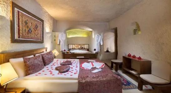 Doors Of Cappadocia - 123
