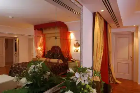 Splendid Conference & Spa Resort - 100