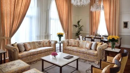 Palazzo Versace Dubai - 79