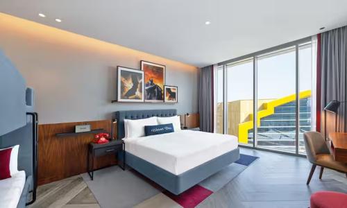 The Wb Abu Dhabi, Curio Collection By Hilton - 35