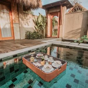 Fivelements Retreat Bali - 41