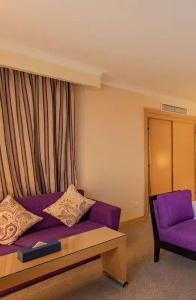 Radisson Blu, Cairo Heliopolis - 70