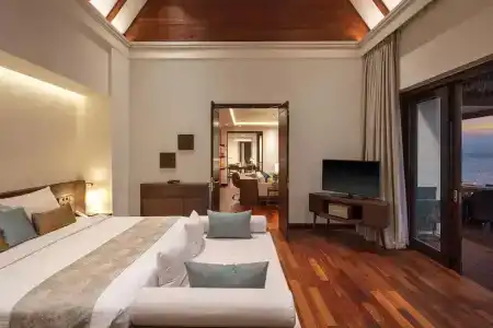Heritance Aarah-Premium All Inclusive - 70
