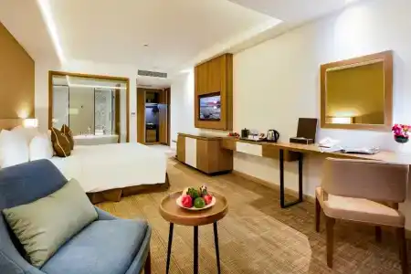 Comodo Nha Trang - 38