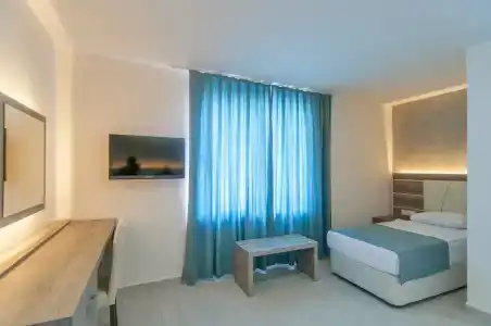 Kolibri - All Inclusive - 40