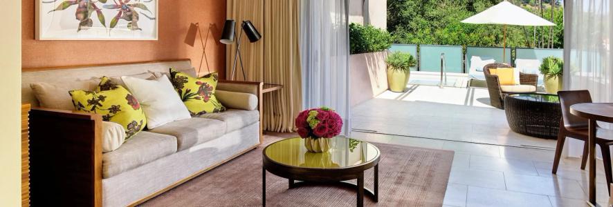 Bel-Air - Dorchester Collection - 66