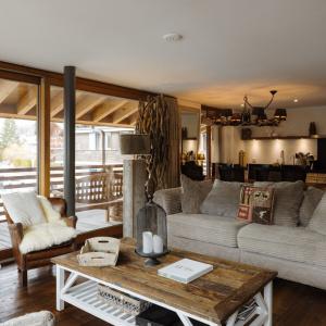 Bergwelt Grindelwald - Alpine Design Resort - 69