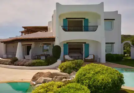 Romazzino, a Luxury Collection Hotel, Costa Smeralda - 147
