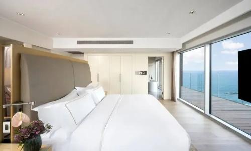 The Vista At Hilton Tel Aviv - 83