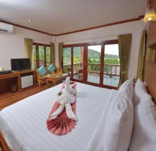 Haad Yao Bayview Resort & Spa - Sha Plus Certified - 60