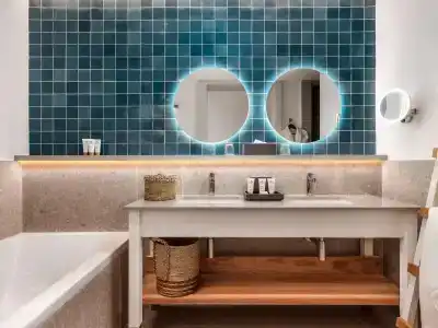 Sofitel Agadir Thalassa Sea & Spa - 53