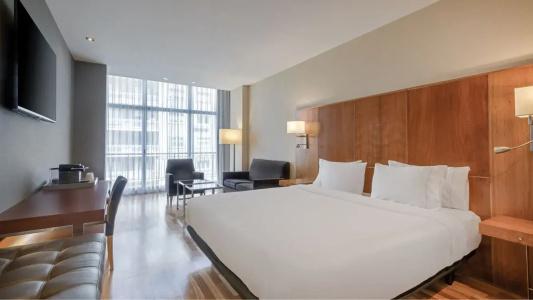 Ac Aitana By Marriott - 37