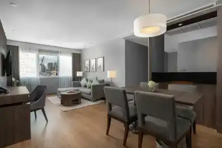 Legacy Suites Sukhumvit - Sha Extra Plus - 62