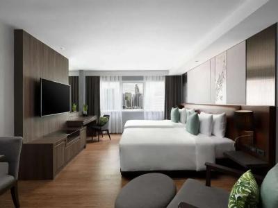 Legacy Suites Sukhumvit - Sha Extra Plus - 12