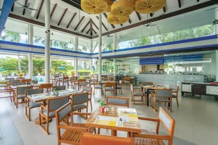 Laguna Holiday Club Phuket Resort - Sha Plus - 13