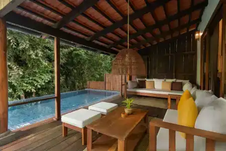 Green Bay Phu Quoc Resort & Spa - 54