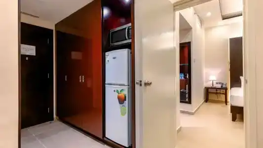 Millennium Central Al Mafraq - 51
