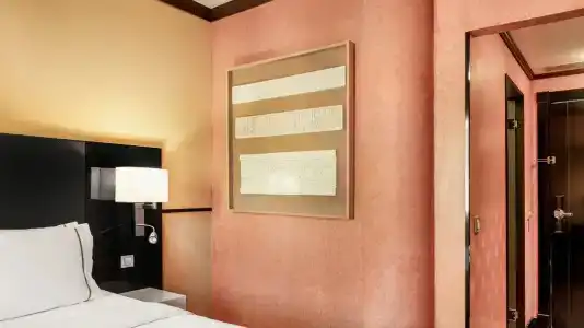 Palacio de Santa Paula, Autograph Collection - 23
