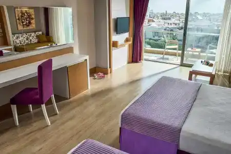 TUI Magic Life Jacaranda - 55