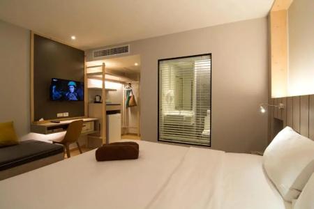 Baan Karon Resort - Sha Extra Plus - 52