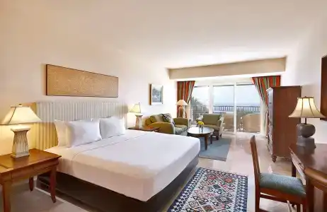 Safir Sharm Waterfalls Resort - 41