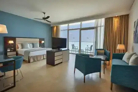 Riu Dubai - All Inclusive - 9