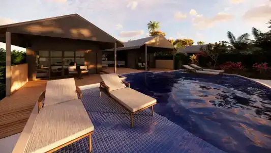 Meeru Island Resort & Spa - 57