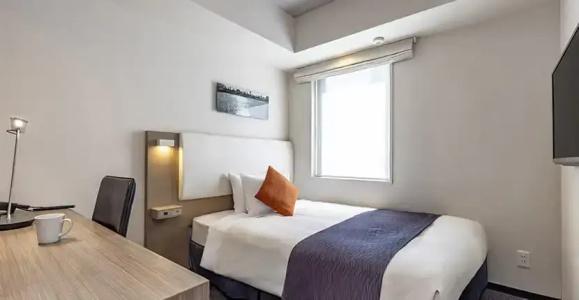 Tokyu Stay Shimbashi - 29