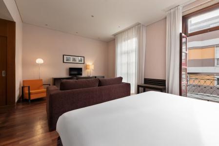 Eurostars das Artes - 13