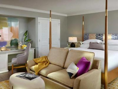 La Playa Beach & Golf Resort, a Noble House - 37