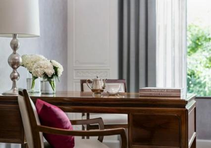 Anantara Siam Bangkok - Sha Extra Plus Certified - 33