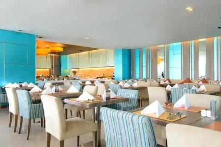 Novotel Bangkok Impact - 23