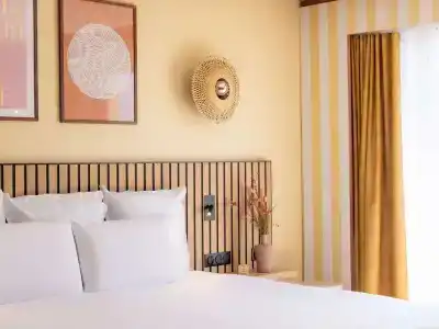 Mercure Nice Centre Notre Dame - 48