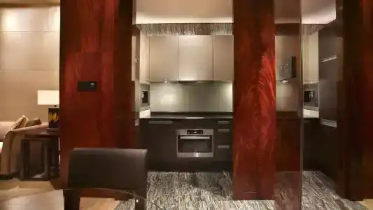 Grand Hyatt Shenzhen - 41