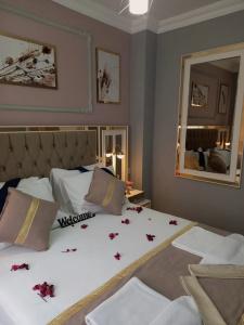 Emirhan Guesthouse - 151