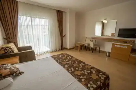 Cenger Beach Resort Spa - All Inclusive - 44