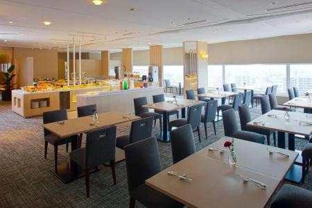 Miyako City Osaka Tennoji - 24