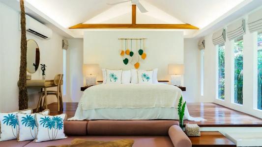 Zazen Boutique Resort & Spa - Sha Plus - 75