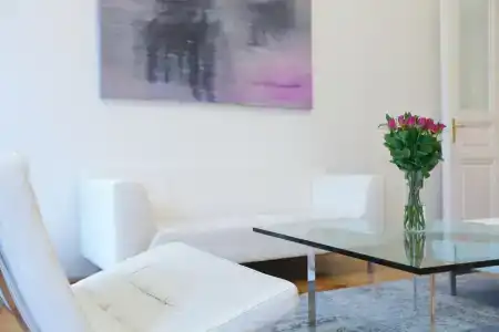 Small Luxury Altstadt Vienna - 90