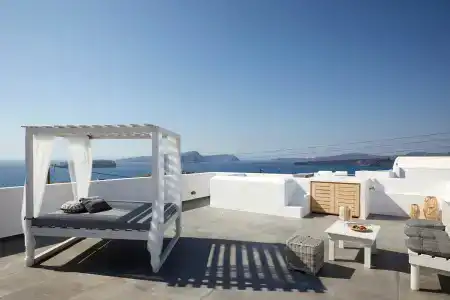 Sunset Faros - 72
