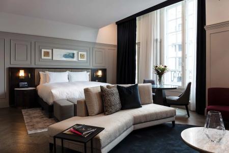 The Trafalgar St. James, London Curio collection by Hilton - 0